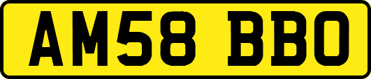 AM58BBO