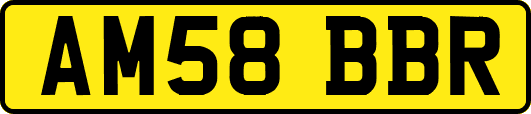 AM58BBR