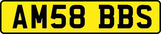 AM58BBS