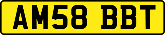 AM58BBT