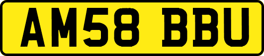 AM58BBU