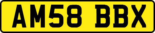 AM58BBX