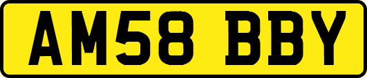 AM58BBY