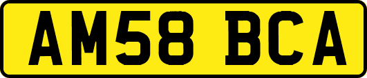 AM58BCA
