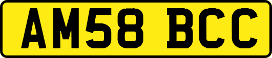 AM58BCC