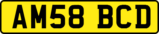 AM58BCD