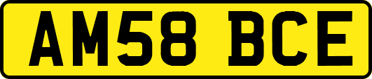 AM58BCE