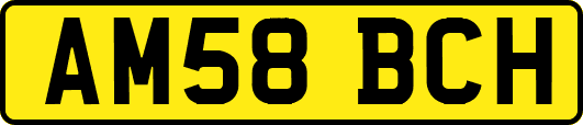 AM58BCH
