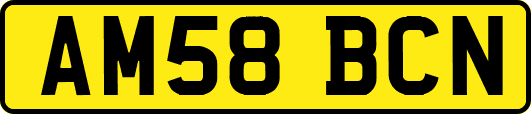 AM58BCN