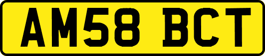 AM58BCT