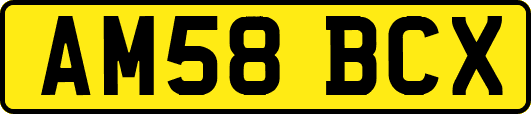 AM58BCX