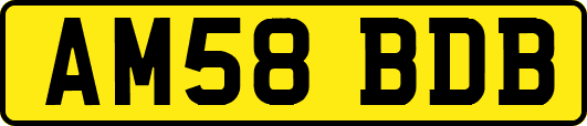 AM58BDB