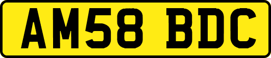 AM58BDC