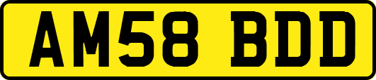 AM58BDD
