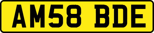 AM58BDE