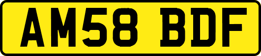 AM58BDF