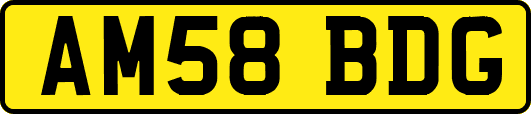 AM58BDG