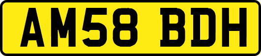 AM58BDH