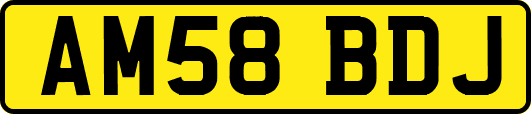AM58BDJ