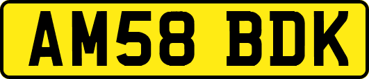 AM58BDK