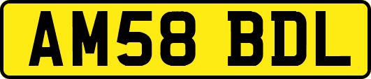 AM58BDL