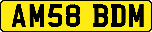 AM58BDM