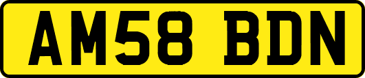 AM58BDN