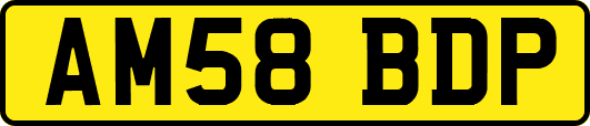 AM58BDP