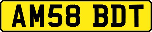 AM58BDT