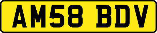 AM58BDV