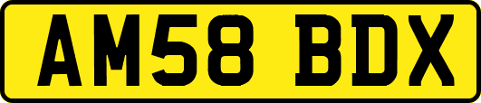 AM58BDX