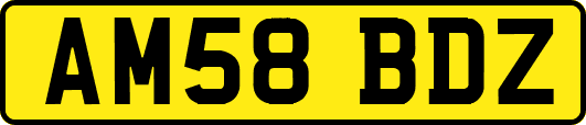 AM58BDZ