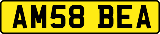 AM58BEA