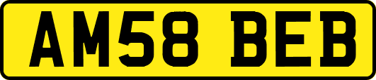 AM58BEB