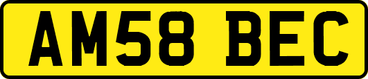 AM58BEC