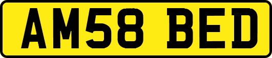 AM58BED