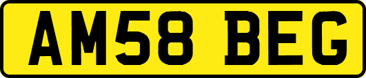 AM58BEG