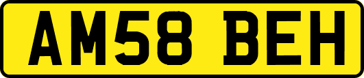AM58BEH