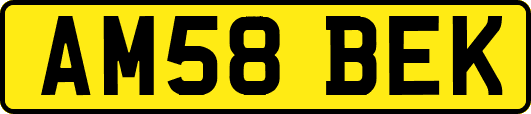 AM58BEK