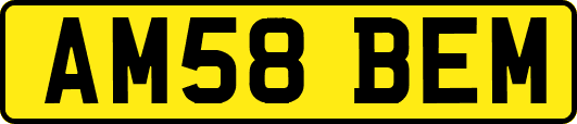 AM58BEM