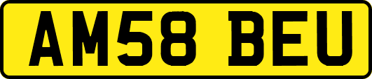 AM58BEU