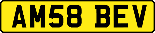 AM58BEV