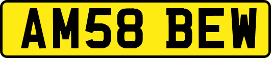 AM58BEW