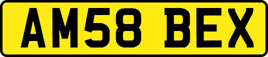 AM58BEX