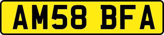 AM58BFA