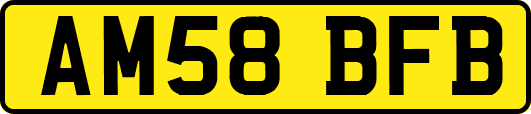 AM58BFB
