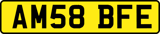 AM58BFE