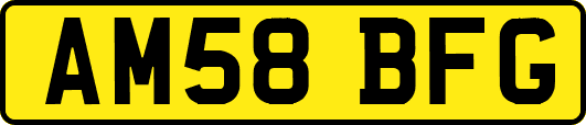 AM58BFG