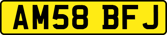 AM58BFJ