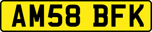 AM58BFK